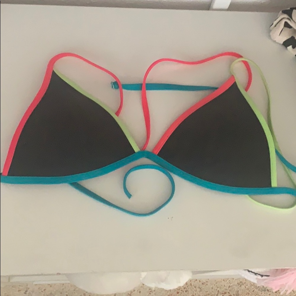 Victoria’s Secret swim bra
